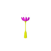 Boon Stem - Magenta + White Image 1