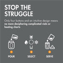 Boon Tempro Direct Heat Breastmilk Warmer  Image 6