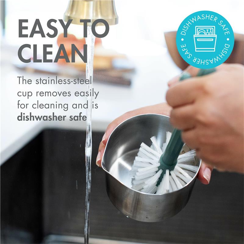 Boon Tempro Direct Heat Breastmilk Warmer  Image 8