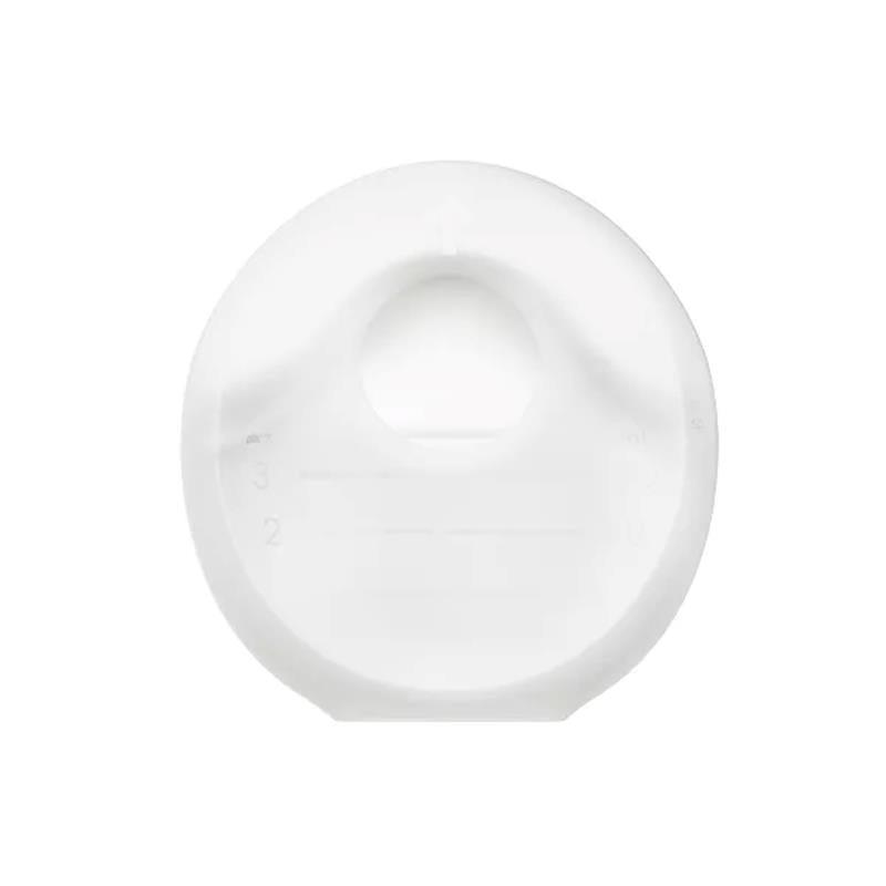 Boon - Trove Silicone Breast Collection Cup Image 5