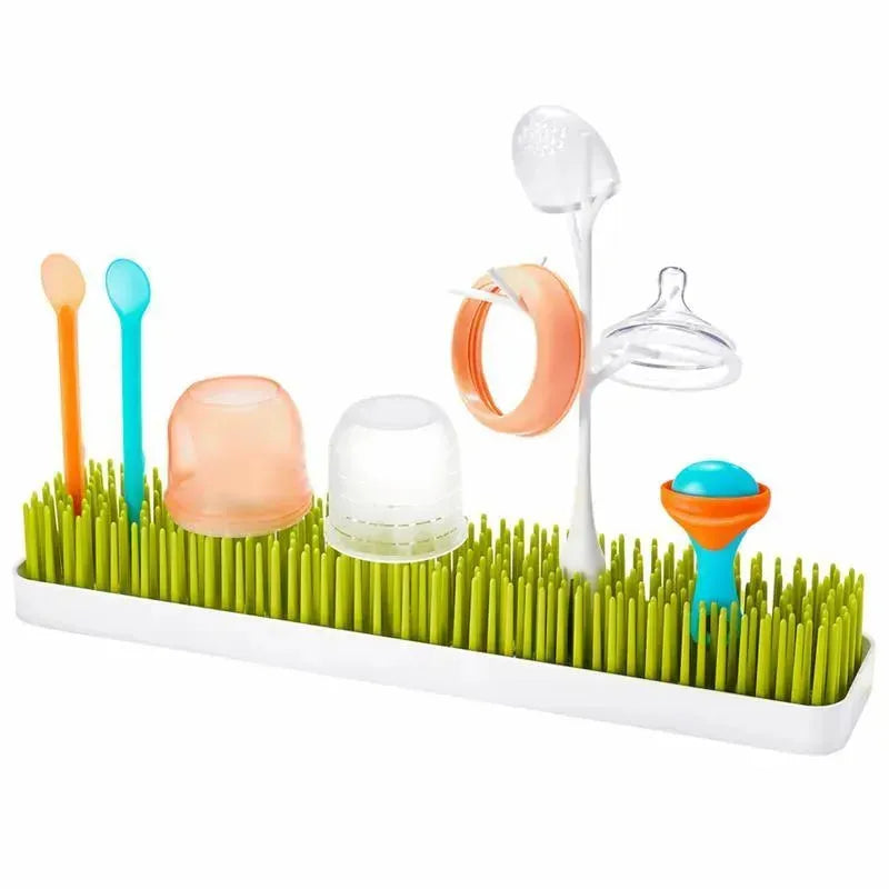 Boon - TWIG & TWIG Drying Rack Accessories, White and Grey Image 3