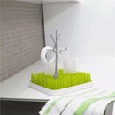 Boon - TWIG & TWIG Drying Rack Accessories, White and Grey Image 5