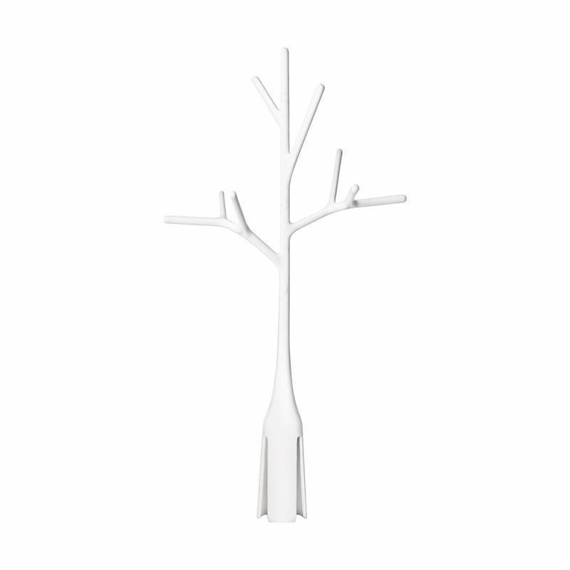 Boon - TWIG & TWIG Drying Rack Accessories, White and Grey  Image 7