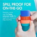 Boon Yuvi Sunscreen Applicator for Kids, 3 Oz Image 5