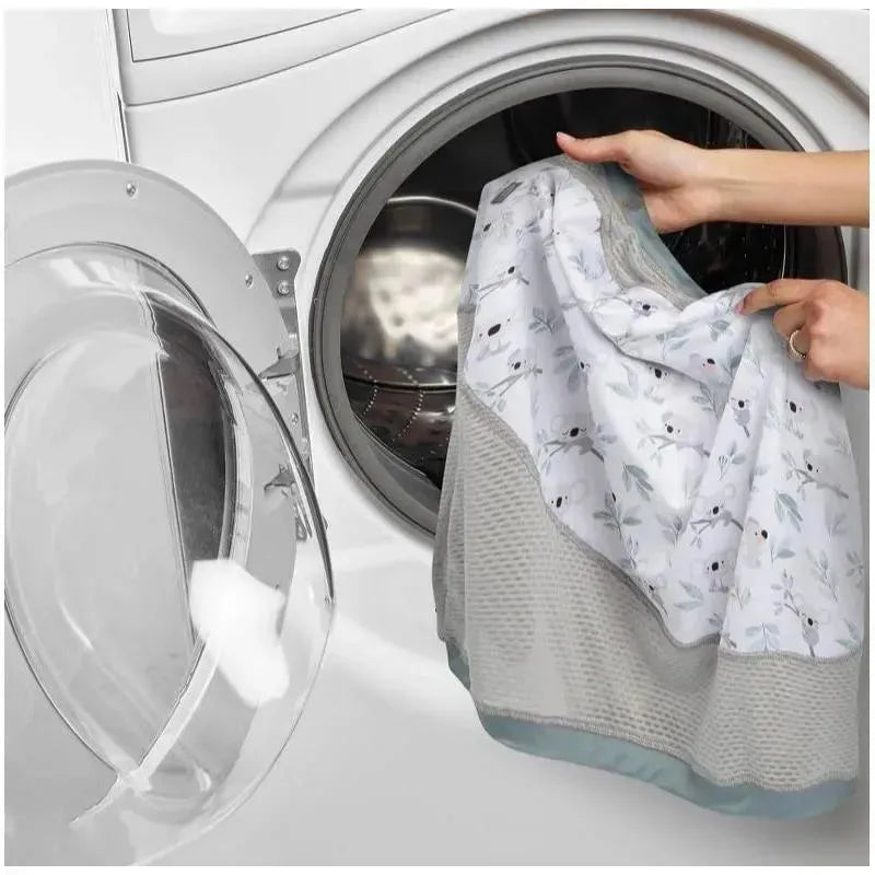 Boppy - 4 & More Multi-use Cover, Koala Image 6