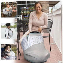 Boppy - 4 & More Multi-use Cover, Koala Image 2