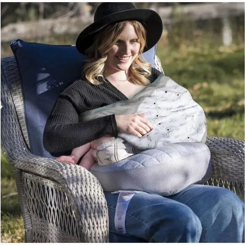 Boppy - 4 & More Multi-use Cover, Koala Image 4