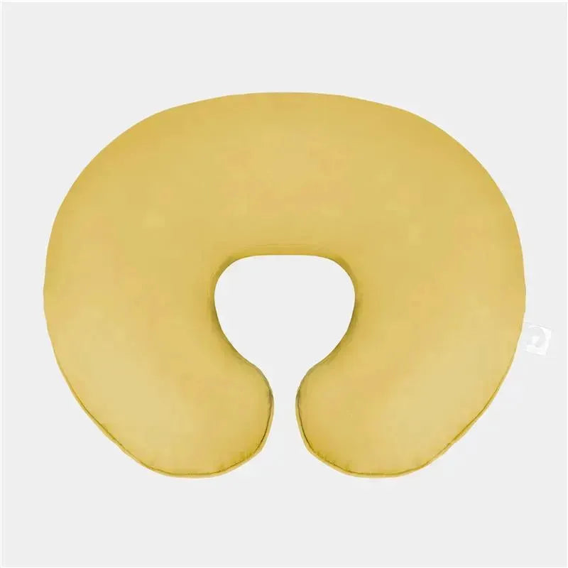 Boppy - Boutique Nursing Support Pillow, Golden Harvest Image 1