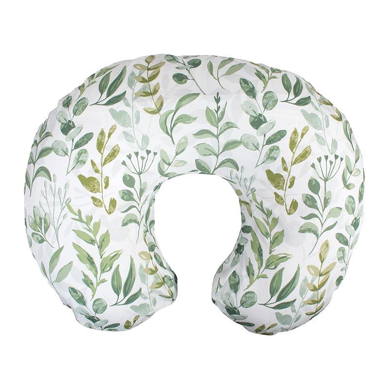 Boppy - Green Foliage Original Slipcovered Pillows  Image 1