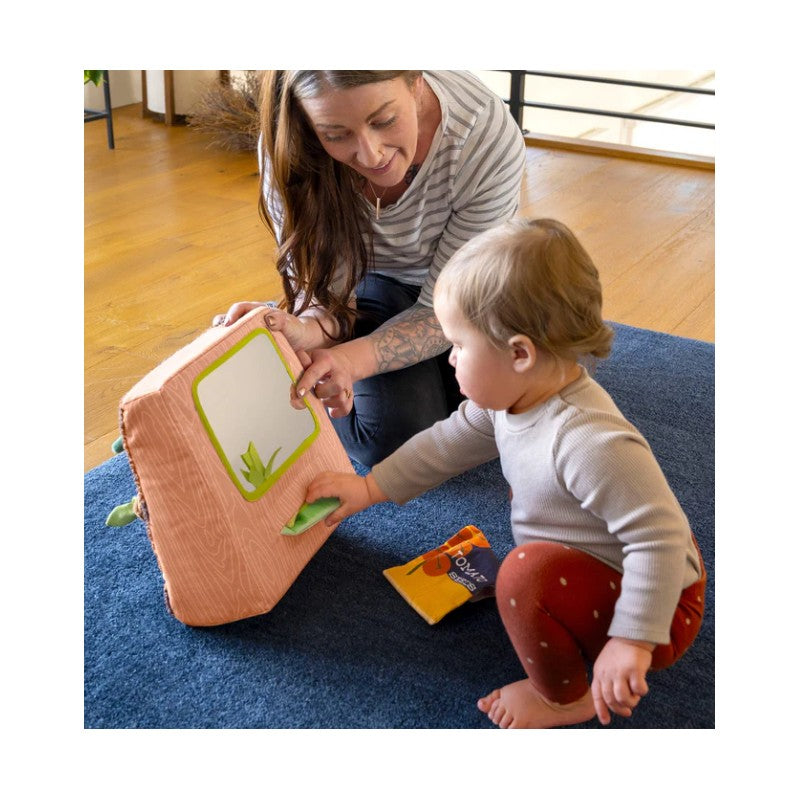 Boppy Learn and Grow Garden Image 5