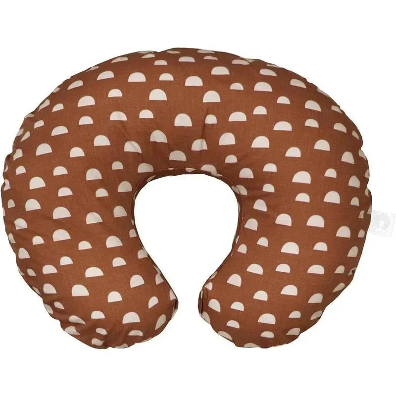 Boppy - Nursing Pillow Original Support, Clay Pebbles Image 1