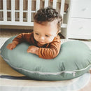 Boppy - Nursing Pillow Organic Original Support, Soft Pine Image 4