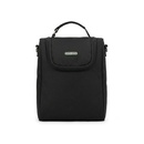 Primo Passi Insulated Bottle Bag in black