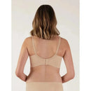 Bravado - Body Silk Seamless Nursing, Butterscotch Image 2