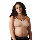 Bravado - Body Silk Seamless Nursing, Butterscotch Image 3