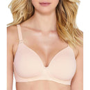 Bravado Designs Womens' Buttercup Nursing Bra, Bare Image 1