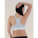 Bravado - Original Pumping & Nursing Bra, Dove Heather Image 5