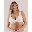 Bravado - Restore Bra In Sustainable Yarns, Antique White Image 1