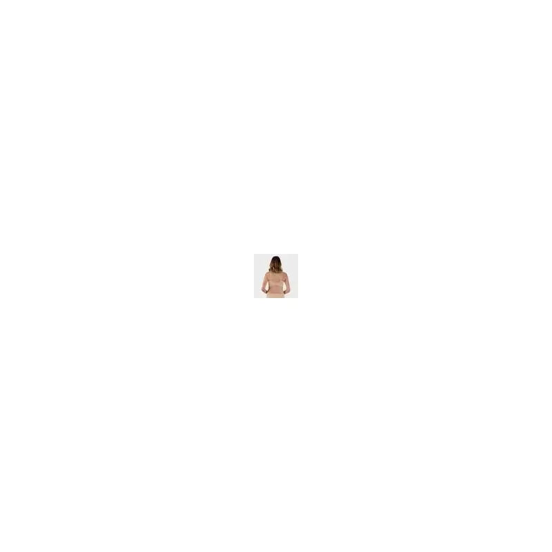 Bravado - The Body Silk Seamless Nursing Bra, Butterscotch, Medium Image 2