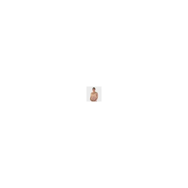 Bravado - The Body Silk Seamless Nursing Bra, Butterscotch, Medium Image 4