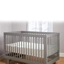 BreathableBaby - Eco Core 250 1-Stage Dual Sided, White Image 3