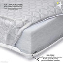 BreathableBaby - Eco Core 250 1-Stage Dual Sided, White Image 7