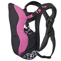 Breathable Infant Carrier - MacroBaby