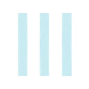 Brewster Beach Themed Wallpaper, Waterside Aqua Stripe Image 1