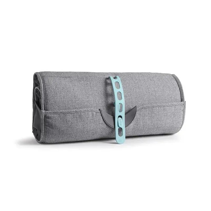 Brica GoShop Shopping Cart Cover, Grey Image 4