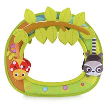 Brica Swing! Baby In-Sight Mirror Image 1