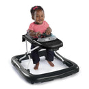 Bright Starts - Ford F-150 4-in-1 Agate Black Baby Activity Center & Push Walker Image 8