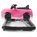 Bright Starts - Ford Mustang 3 Ways To Play Walker - Pink Image 7