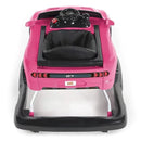 Bright Starts - Ford Mustang 3 Ways To Play Walker - Pink Image 9
