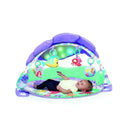 Bright Starts - The Little Mermaid Twinkle Trove Lights & Music Activity Gym Image 2