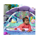 Bright Starts - The Little Mermaid Twinkle Trove Lights & Music Activity Gym Image 4