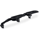 Britax - 2Pk B-Lively Double Child Tray Kit, Black Image 1