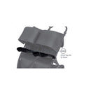 Britax - 2Pk B-Lively Double Child Tray Kit, Black Image 2
