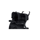 Britax - 2Pk B-Lively Double Child Tray Kit, Black Image 3