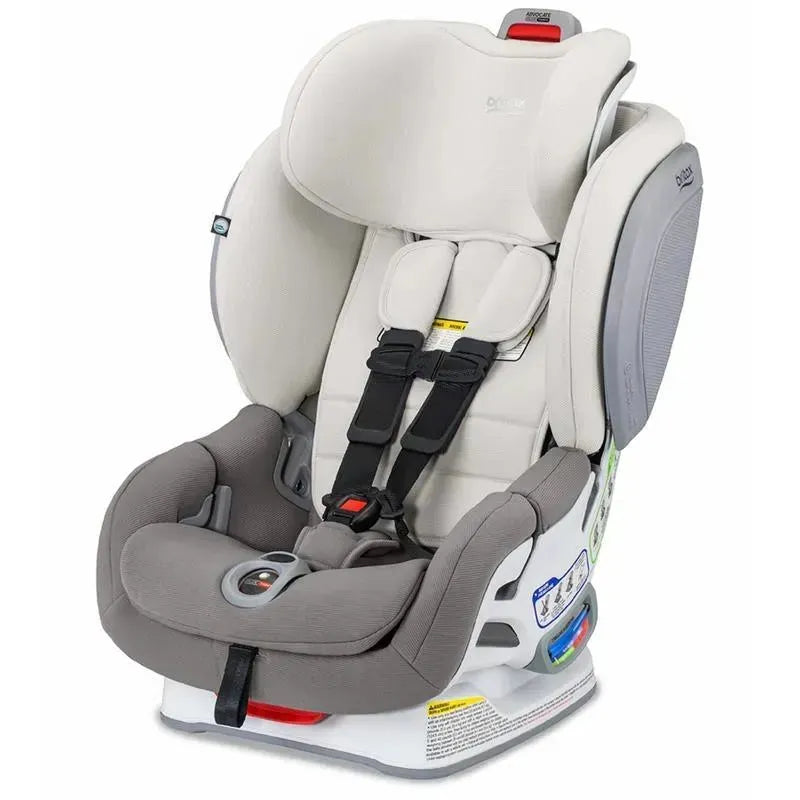 Cadeirinha britax on sale advocate