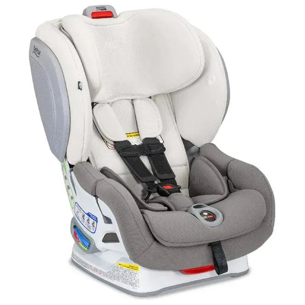 Britax Advocate ClickTight Cadeirinha Convers vel Cinza Ombre