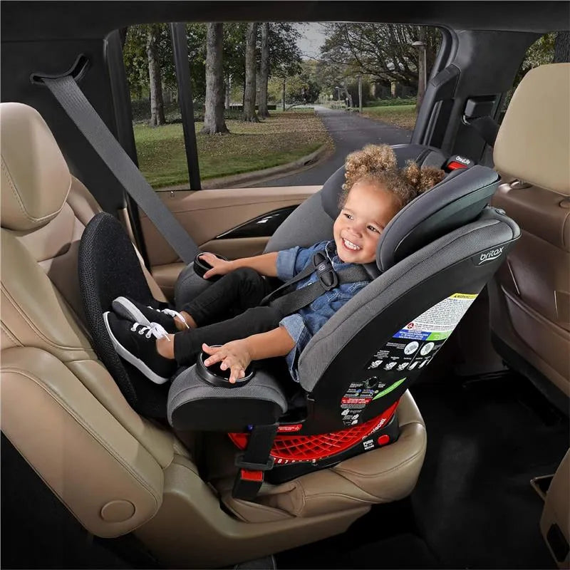 Britax - Anti-Rebound Bar For One4life Car Seats Image 3