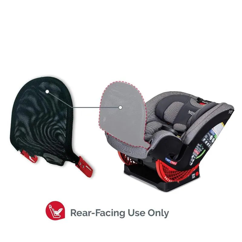 Britax - Anti-Rebound Bar For One4life Car Seats Image 4