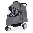 Britax - B-Agile/Pathway Rain Cover Image 1