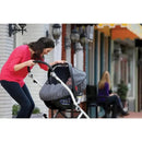 Britax - B-Covered All-Weather Infant Car Seat Cover Image 4