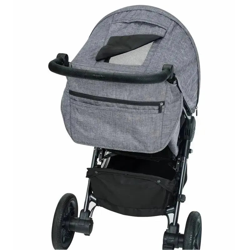 Britax - B-Free Stroller, Vibe Image 2