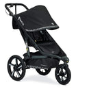 Britax - BOB Gear Alterrain Pro All-Weather Jogging Stroller, Lunar Image 1