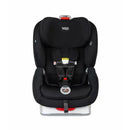 Britax - Boulevard ClickTight Convertible Car Seat, Black Contour Image 2
