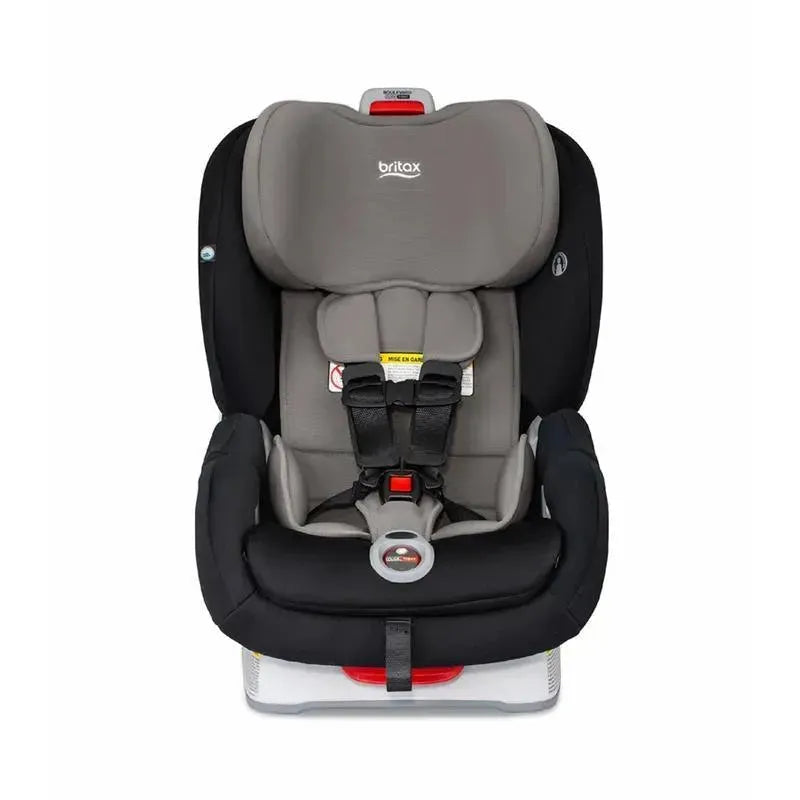 Britax - Boulevard ClickTight Convertible Car Seat, Gray Contour Image 2