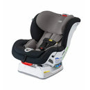Britax - Boulevard ClickTight Convertible Car Seat, Gray Contour Image 4
