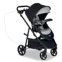 Britax - Brook+ Modular Baby Stroller Image 2